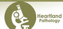 Heartland Pathology Logo